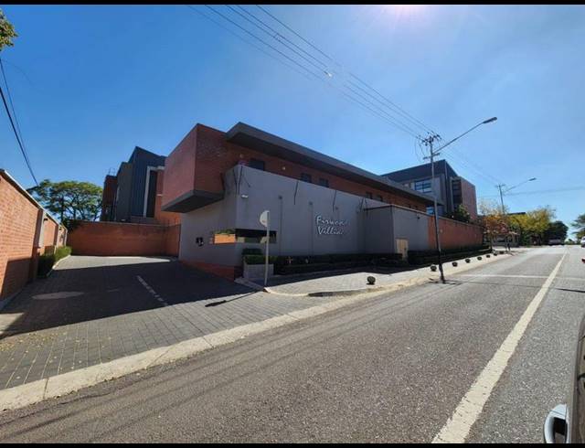 2 BEDROOM PROPERTY TO RENT IN HAZELWOOD